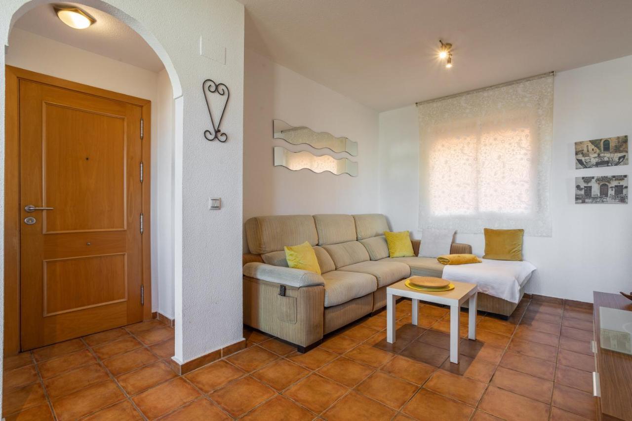 Piso Penoncillo Διαμέρισμα Torrox Εξωτερικό φωτογραφία