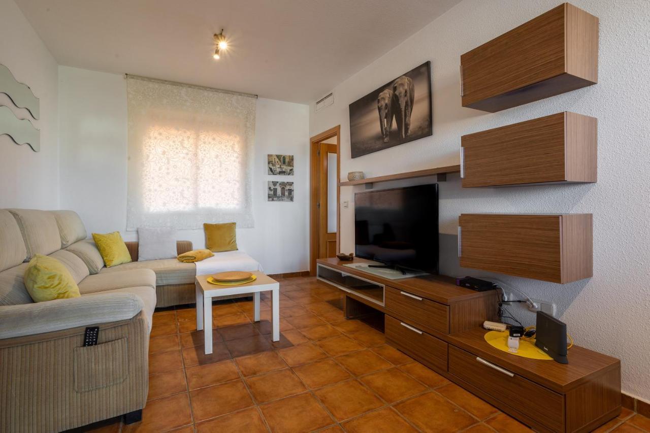 Piso Penoncillo Διαμέρισμα Torrox Εξωτερικό φωτογραφία