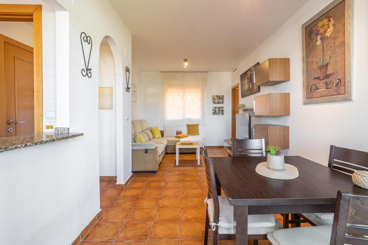 Piso Penoncillo Διαμέρισμα Torrox Εξωτερικό φωτογραφία
