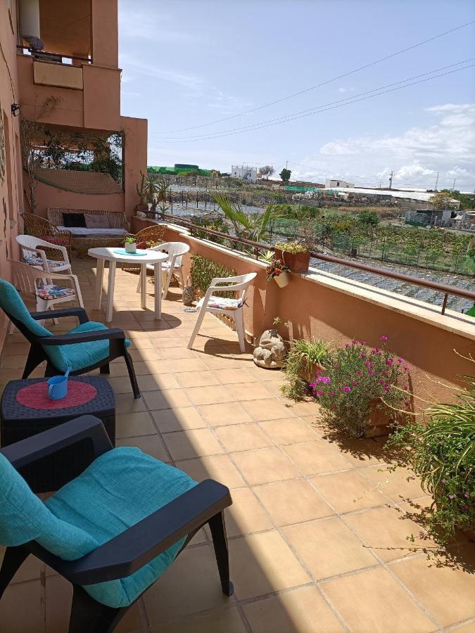 Piso Penoncillo Διαμέρισμα Torrox Εξωτερικό φωτογραφία